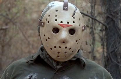 Jason lives