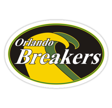 Orlando Breakers