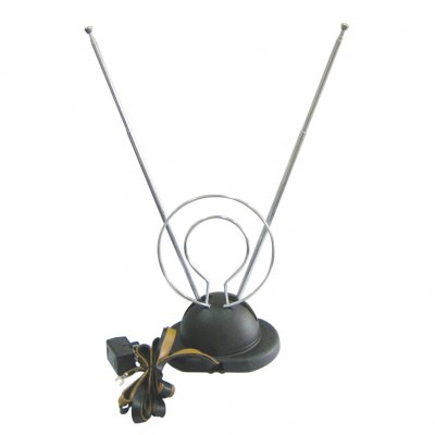 TV Indoor Antenna ZQ 012B 