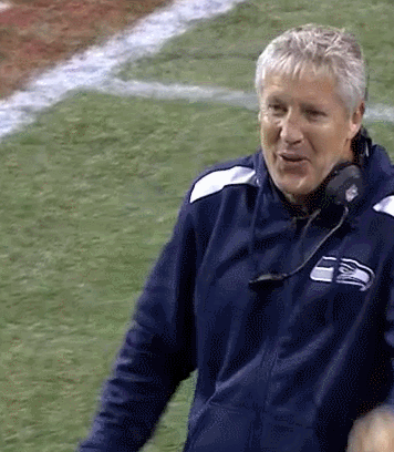 62F052F86317 pete carroll pointing laughing kc3y