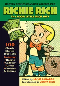 Richie rich 197x282