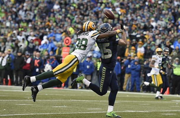 C championship green bay packers seattle seahawks1