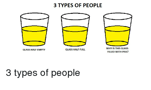 Lf empty 3 types of people glass half full 2951065