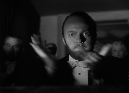 Citizen kane clap gif 7