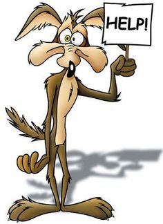 Bbcf08e476aee3cfbcbfde5d7f34e  coyotes road runner