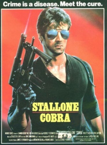 Stallone cobra