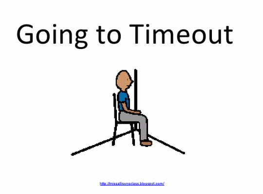 Timeout