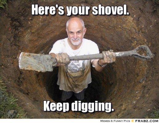 Frabz heres your shovel keep digging 36e1ee