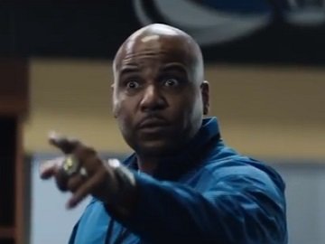 Directv coach commercial