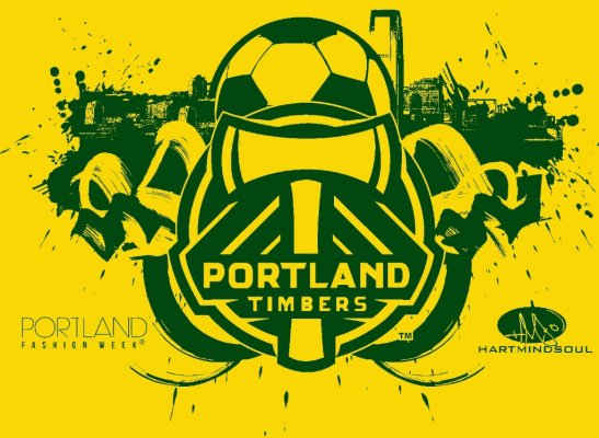 Portland Timbers hms nation