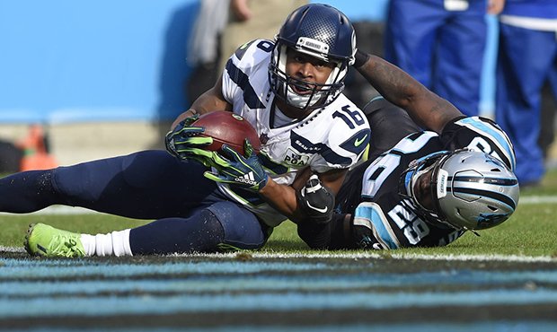 Tyler lockett celebration