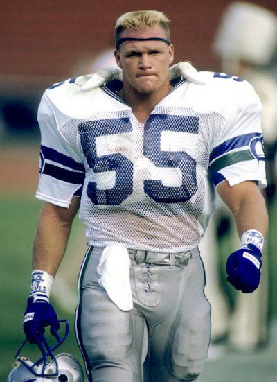 Brian Bosworth 2