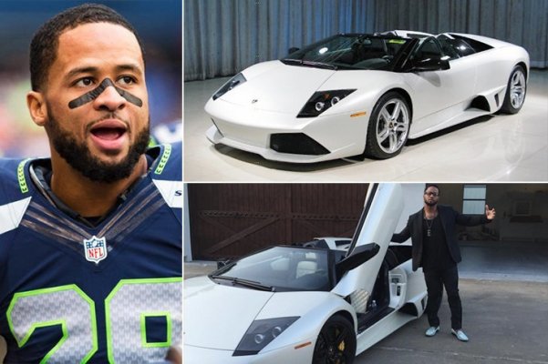 Earl Thomas