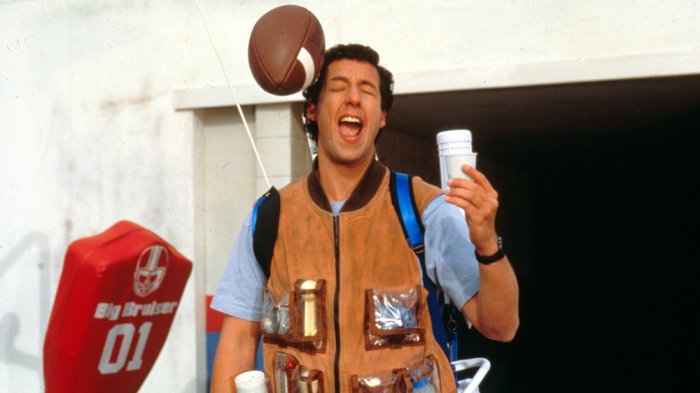 Waterboy