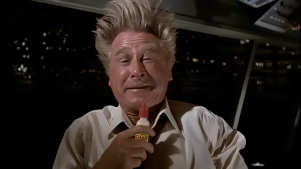 Lloyd bridges airplane 1