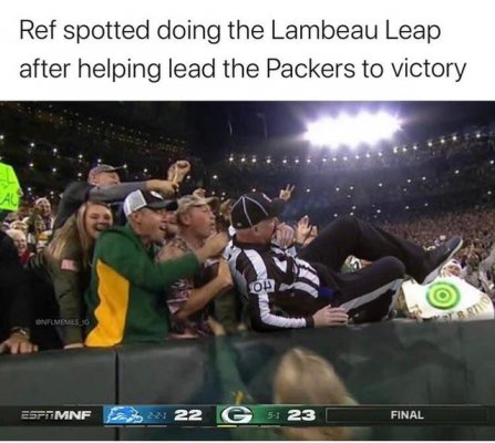 Nfl meme 5