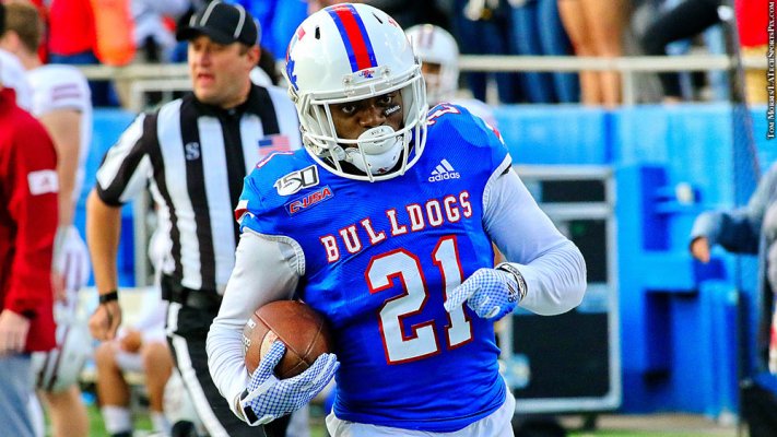 Draft2020 Amik Robertson Draft2020 Amik Robertson