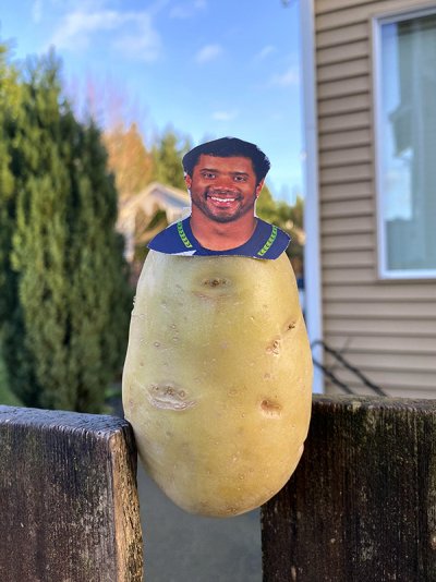 Russpotato