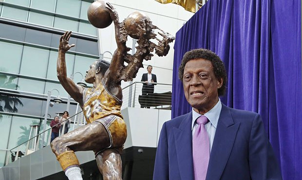 Elgin Baylor AP