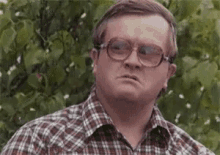 Bubbles trailer park boys