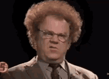 Krule john c reilly