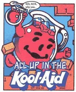 Koolaid