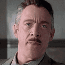 John jonah jameson lol