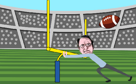 Goalpost