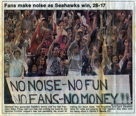 No noise love family No noise love family