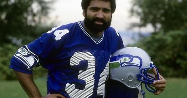 franco harris seahawks