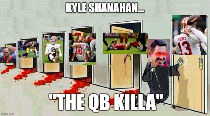 Qb killa