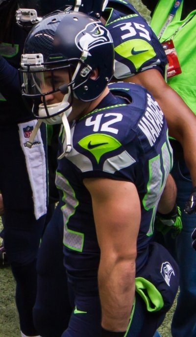 Chris Maragos 2013