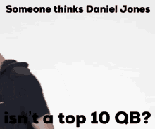 Daniel jones giants