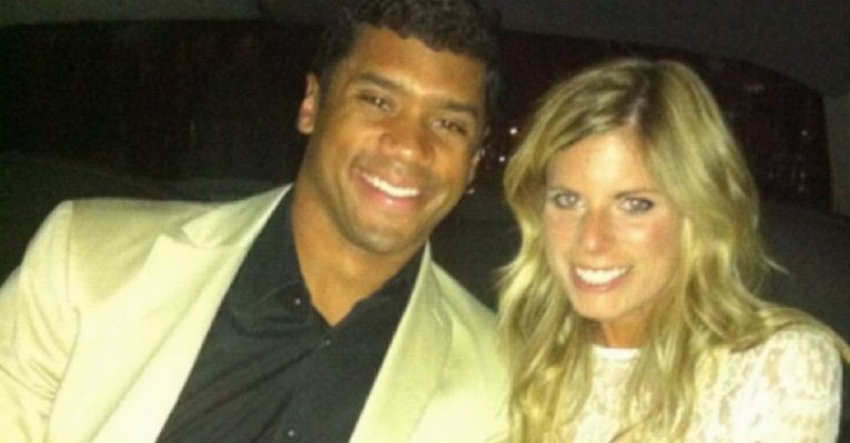 Russell wilson first wife 1613522390574