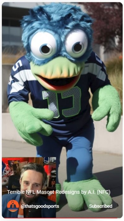 Brandon Perna AI mascot Brandon Perna AI mascot