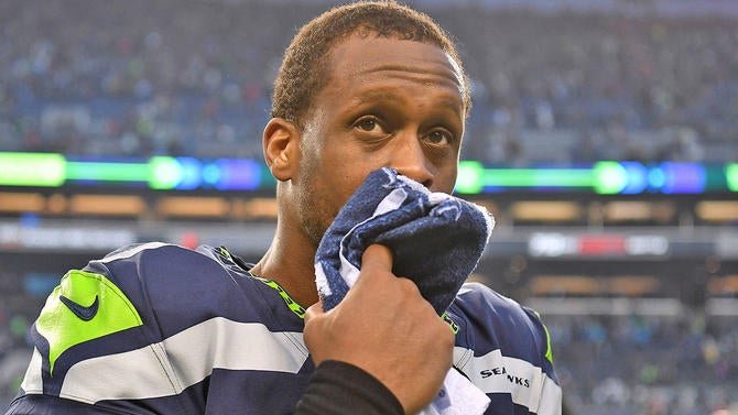 Getty geno smith seahawks Getty geno smith seahawks