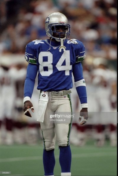 Joey galloway