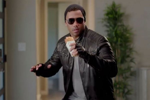 Russell wilson dangerwich ad 1