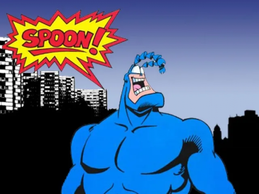 Tick Spoon 2