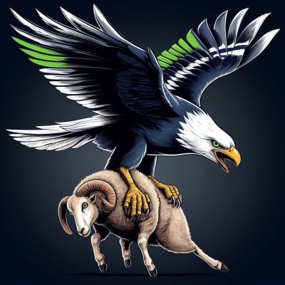 Ram Seahawk