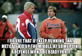 Belichick offense