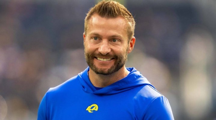 Sean mcvay