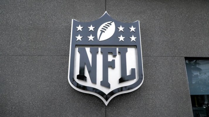 NFL The Shield 1