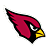 Cardinalsb logo
