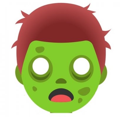 Zombie crop crop