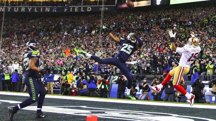 Sherman tip