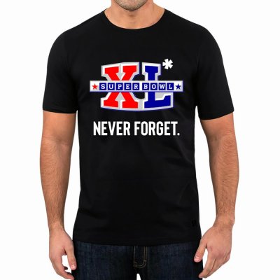 Never