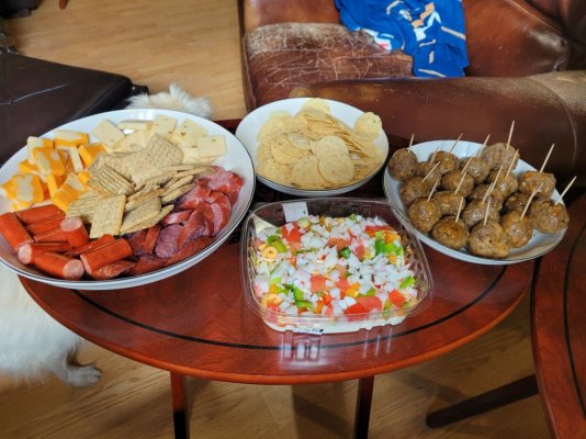 Football Snacks 2