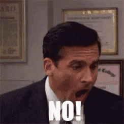 The office steve carell
