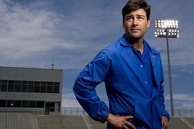 Coach